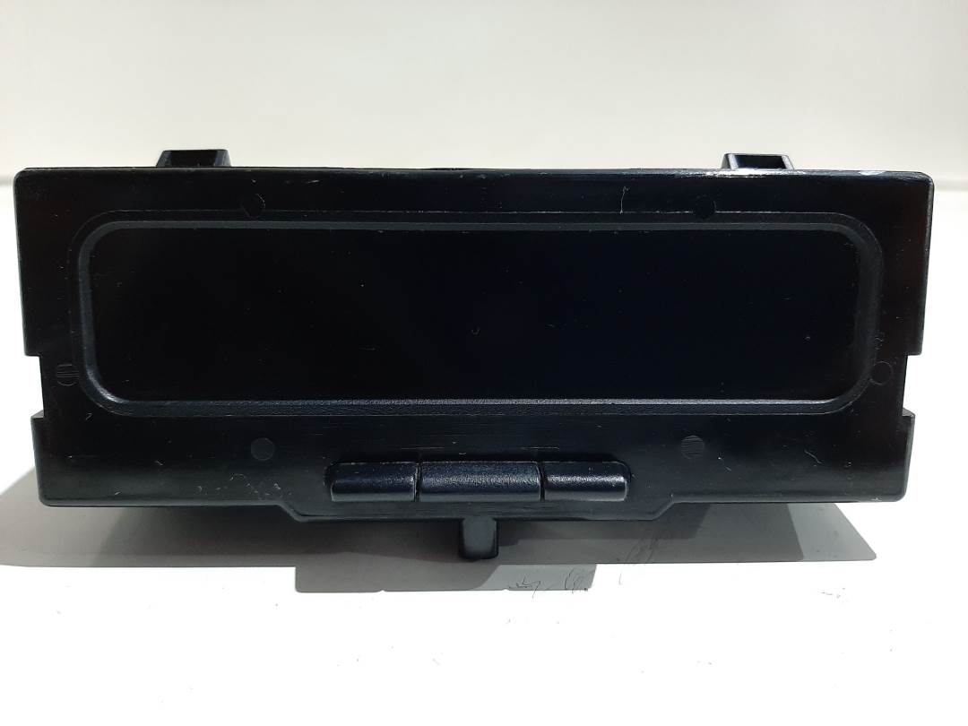 PANTALLA MULTIFUNCION - 8200107839 - RENAULT - MEGANE II CLASSIC BERLINA