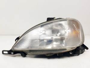 FARO IZQUIERDO 1638200049 MERCEDES CLASE M (W163) Autodesguaces Alicante