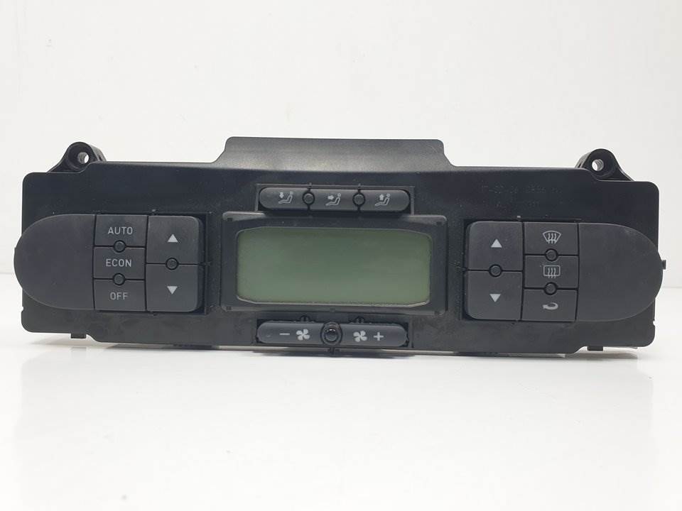 MANDO CLIMATIZADOR - 1P0907044D - SEAT - LEON (1P1)