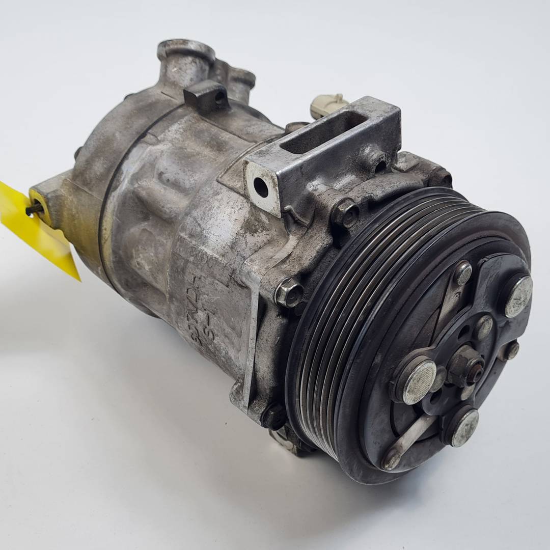 COMPRESOR AIRE ACONDICIONADO - 13171593 - OPEL - VECTRA C BERLINA