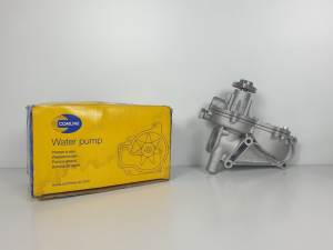 BOMBA AGUA EWP150 VOLKSWAGEN PASSAT BERLINA (3B2) Autodesguaces Alicante