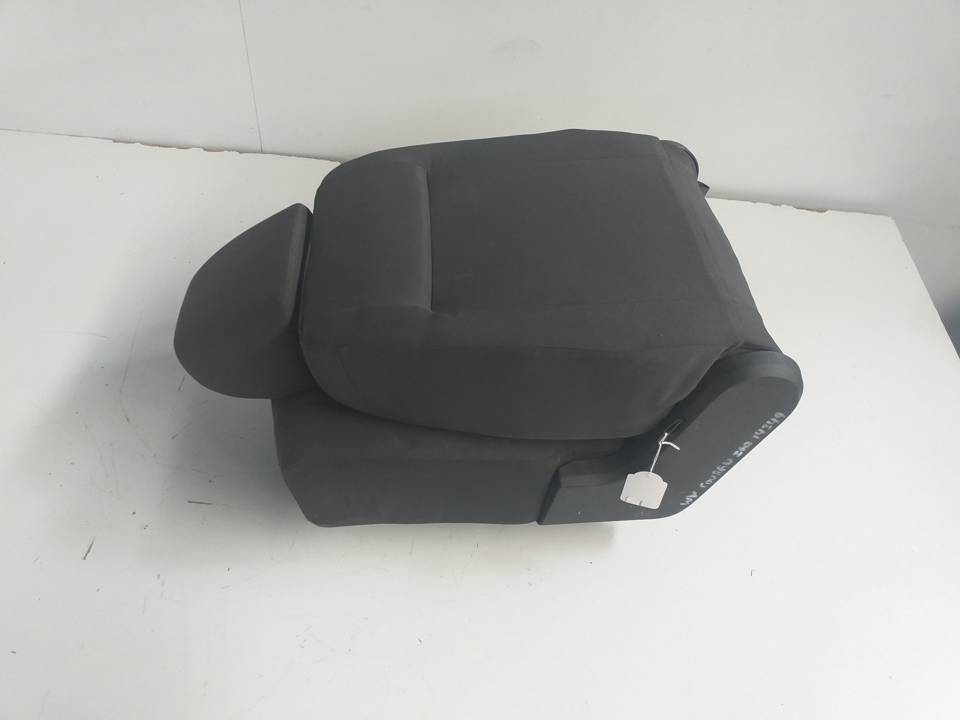ASIENTOS TRASERO IZQUIERDO