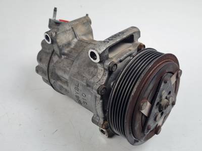 COMPRESOR AIRE ACONDICIONADO 9655191680 CITROEN C3 Autodesguaces Alicante