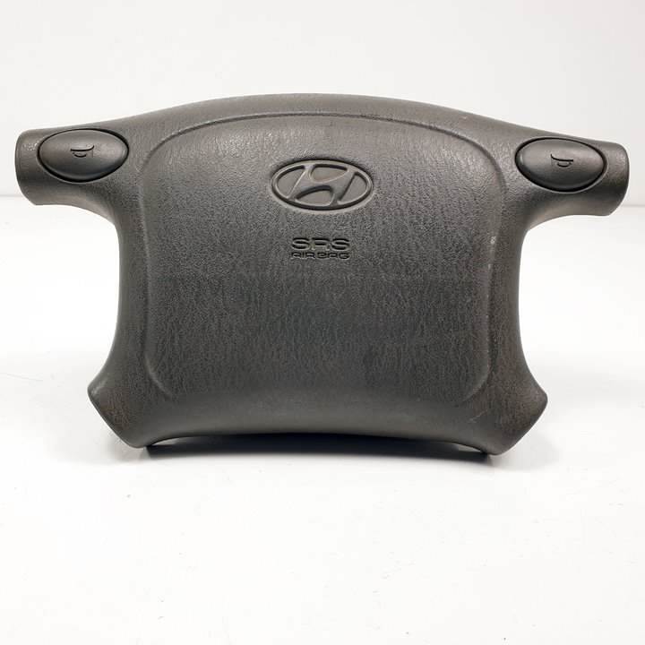 Airbag avant gauche - 22011595001188 - HYUNDAI - ATOS PRIME (MX)