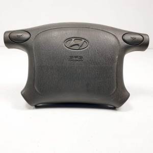 AIRBAG DELANTERO IZQUIERDO 22011595001188 HYUNDAI ATOS PRIME (MX) Autodesguaces Alicante