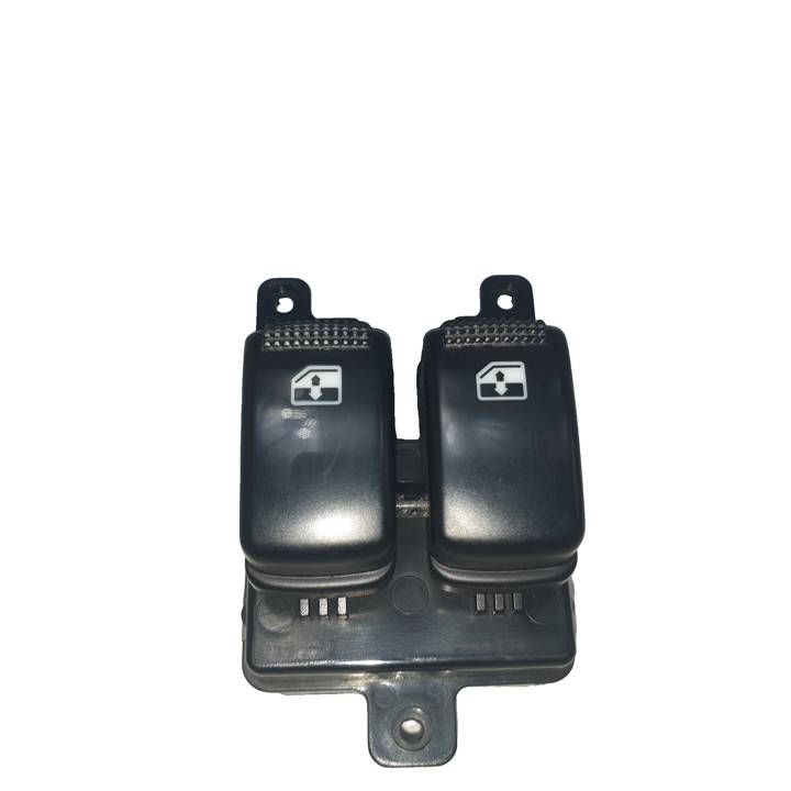 MANDO ELEVALUNAS DELANTERO IZQUIERDO 621W05240 KIA PICANTO Autodesguaces Alicante