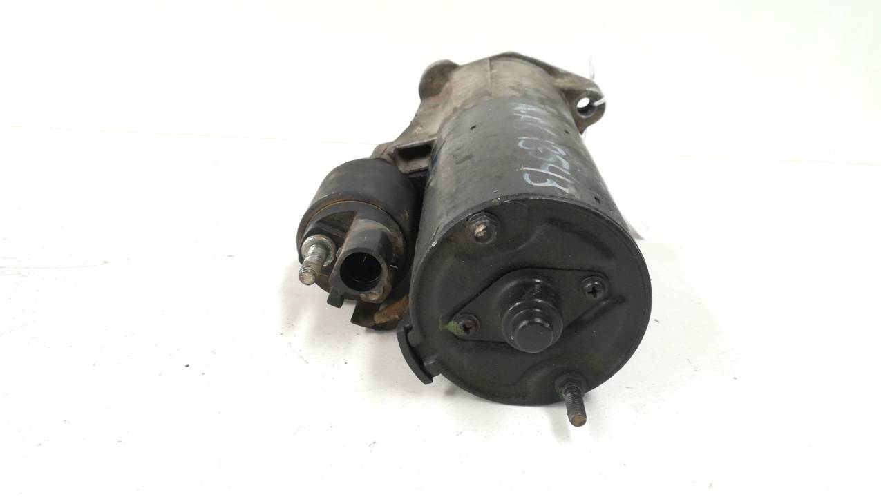 MOTOR ARRANQUE