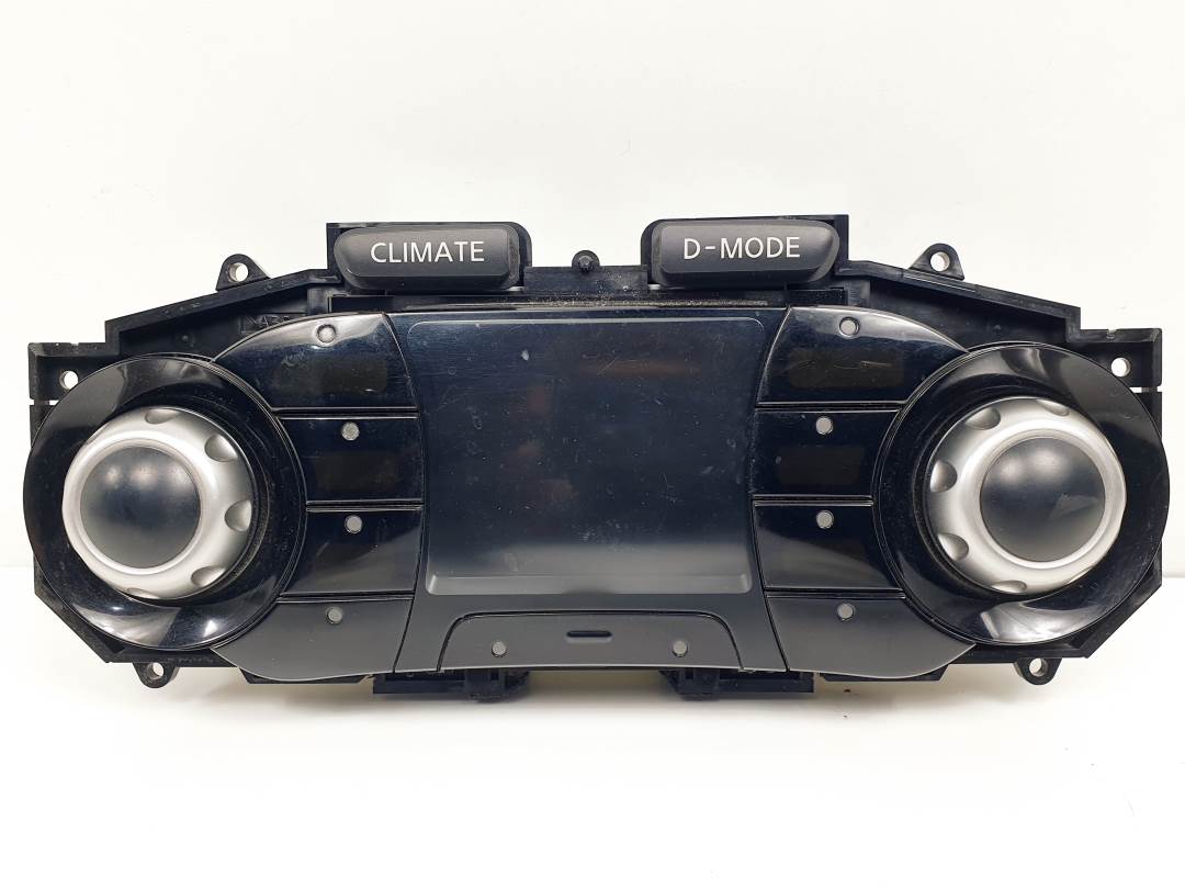 MANDO CLIMATIZADOR - 248451KA1B - NISSAN - JUKE (F15)