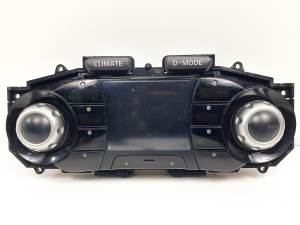 MANDO CLIMATIZADOR 248451KA1B NISSAN JUKE (F15) Autodesguaces Alicante
