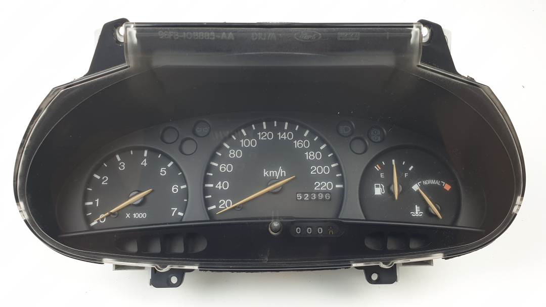 CUADRO INSTRUMENTOS - 96FB10849CE - FORD - ESCORT BERL./TURNIER