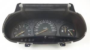 CUADRO INSTRUMENTOS 96FB10849CE FORD ESCORT BERL./TURNIER Autodesguaces Alicante