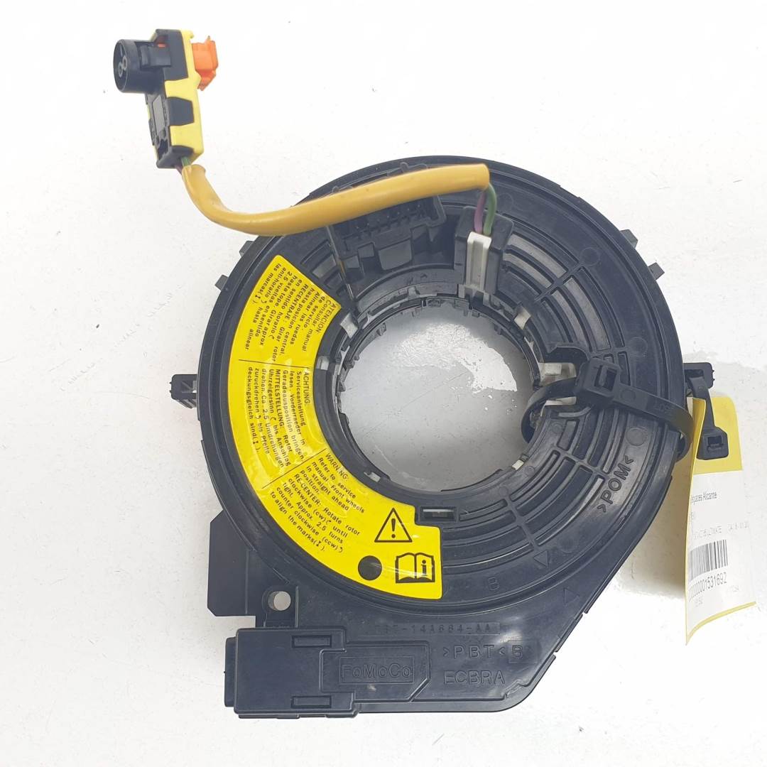 ANILLO AIRBAG - J7BT14A664AA - FORD - KA+