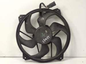 ELECTROVENTILADOR 9633808480 PEUGEOT 307 (S1) Autodesguaces Alicante