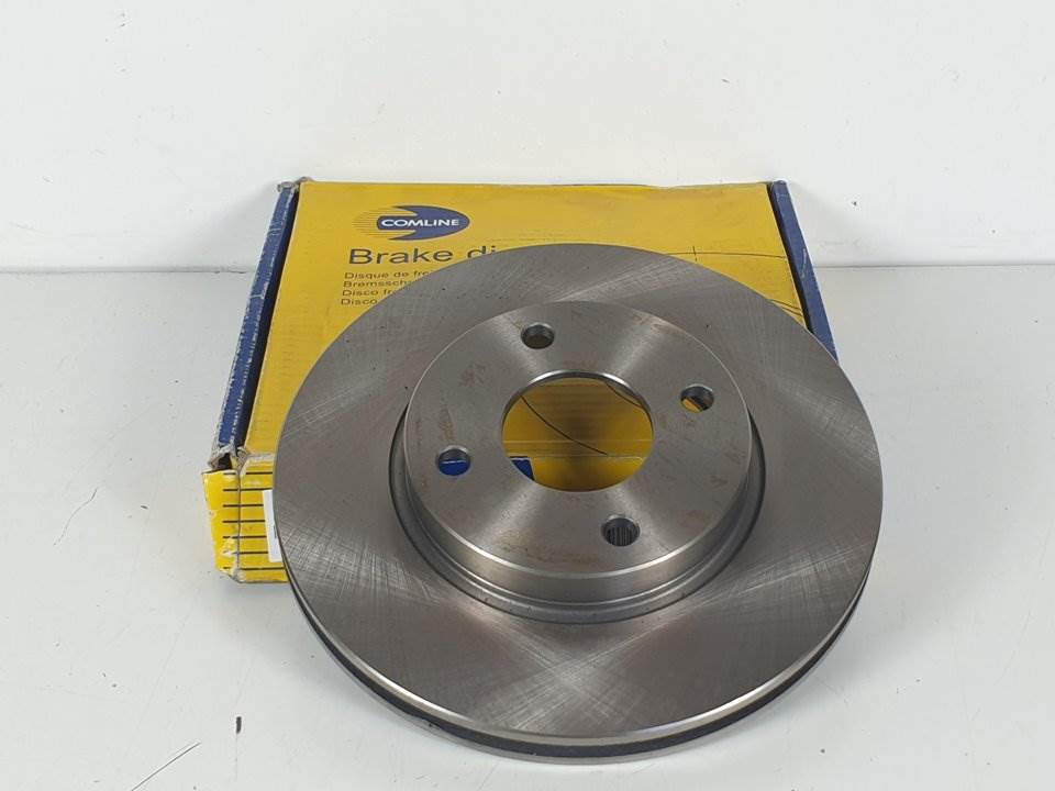 DISCO FRENO DELANTERO - ADC1202V - FORD - MONDEO BERLINA/FAMILIAR (FD)