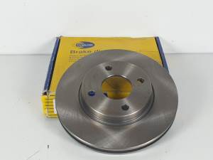DISCO FRENO DELANTERO ADC1202V FORD MONDEO BERLINA/FAMILIAR (FD) Autodesguaces Alicante