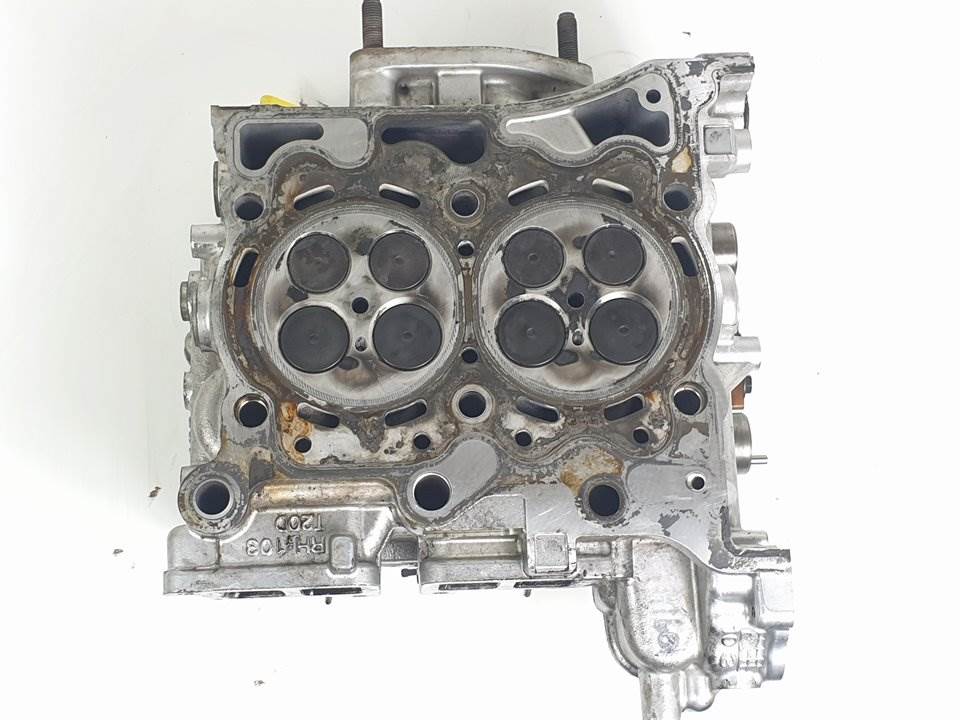 CULATA - EE20 - SUBARU - FORESTER S12