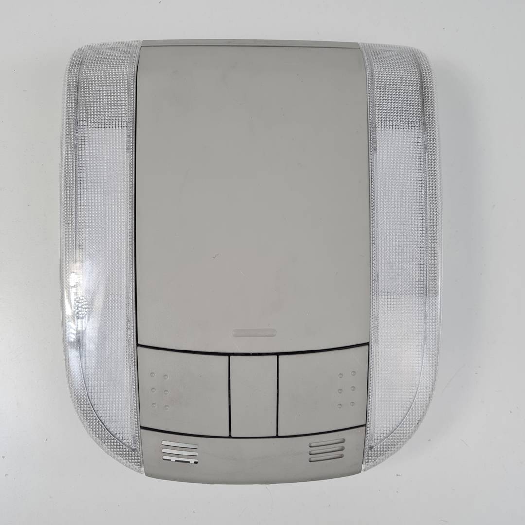 LUZ INTERIOR - 8126002100B0 - TOYOTA - AURIS (E150)