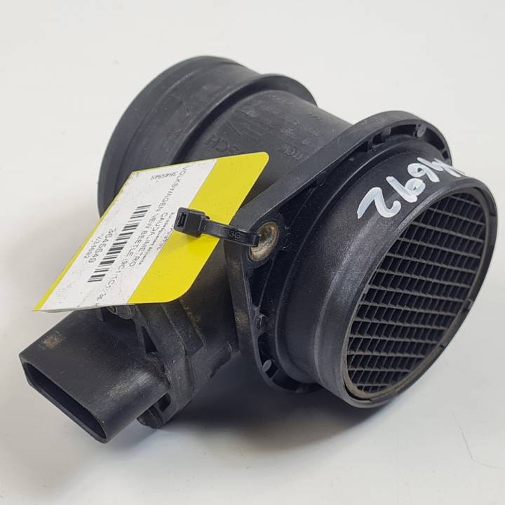 CAUDALIMETRO 06A906461A VOLKSWAGEN NEW BEETLE (9C1/1C1) Autodesguaces Alicante