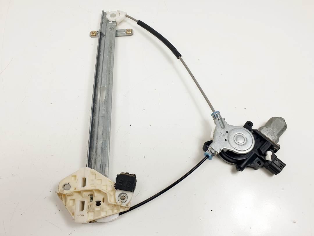 ELEVALUNAS DELANTERO DERECHO - HONDA - FR-V (BE)