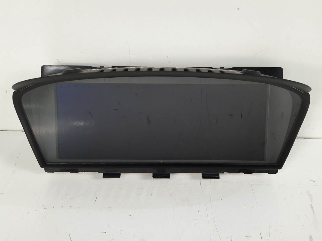 PANTALLA MULTIFUNCION - 65829193745 - BMW - SERIE 6 CABRIO (E64)
