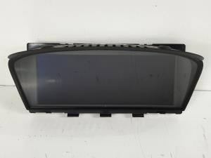 PANTALLA MULTIFUNCION 65829193745 BMW SERIE 6 CABRIO (E64) Autodesguaces Alicante