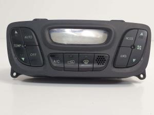 MANDO CLIMATIZADOR 3D01AVS HYUNDAI SANTA FE (SM) Autodesguaces Alicante