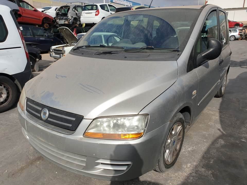 FIAT MULTIPLA (186) (1999 - 2004)