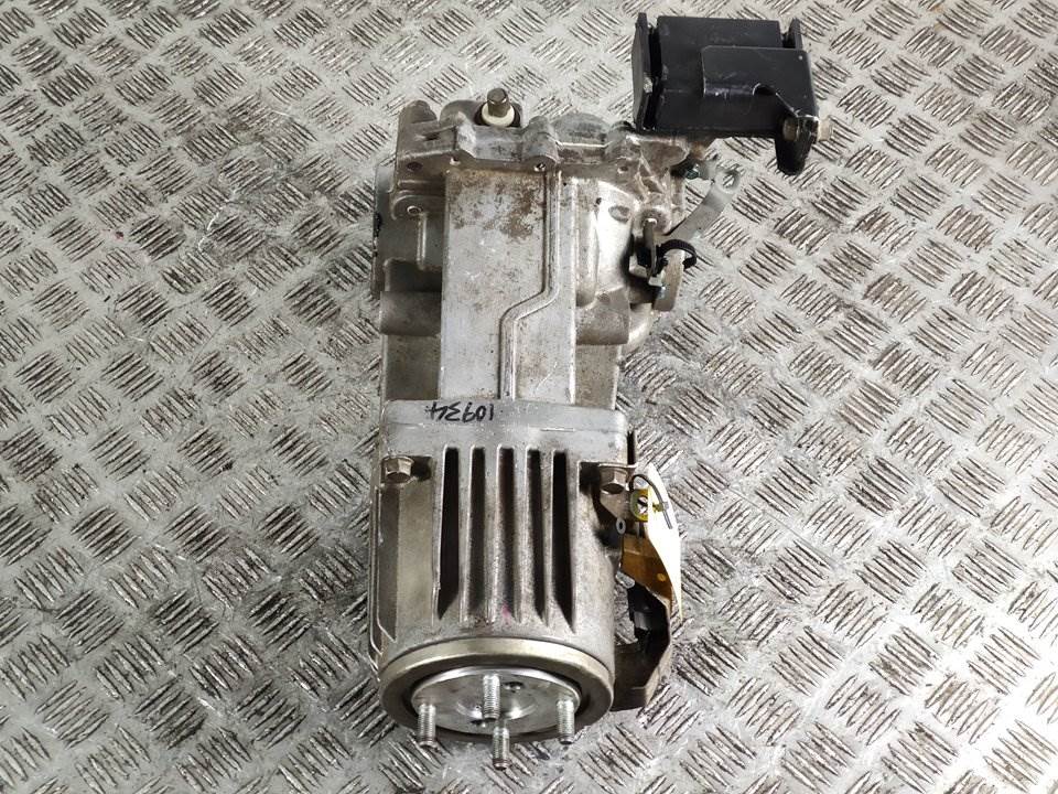 Hinterachsdifferential - T02GS1907 - CITROEN - C-CROSSER
