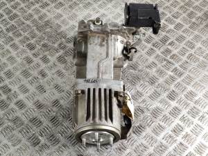 DIFERENCIAL TRASERO T02GS1907 CITROEN C-CROSSER Autodesguaces Alicante