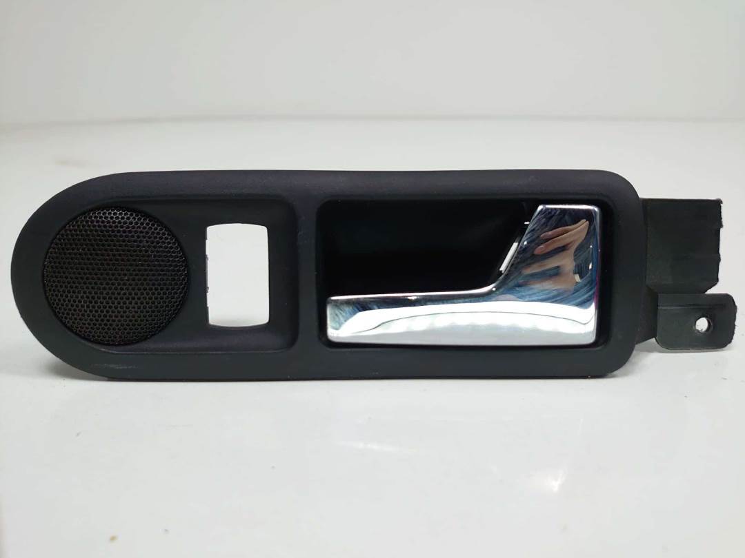 MANETA INTERIOR TRASERA DERECHA - 3B0839114 - VOLKSWAGEN - BORA BERLINA (1J2)