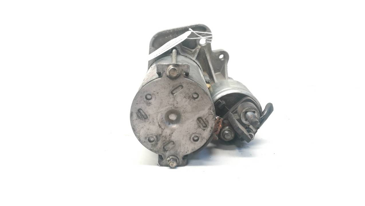 MOTOR ARRANQUE