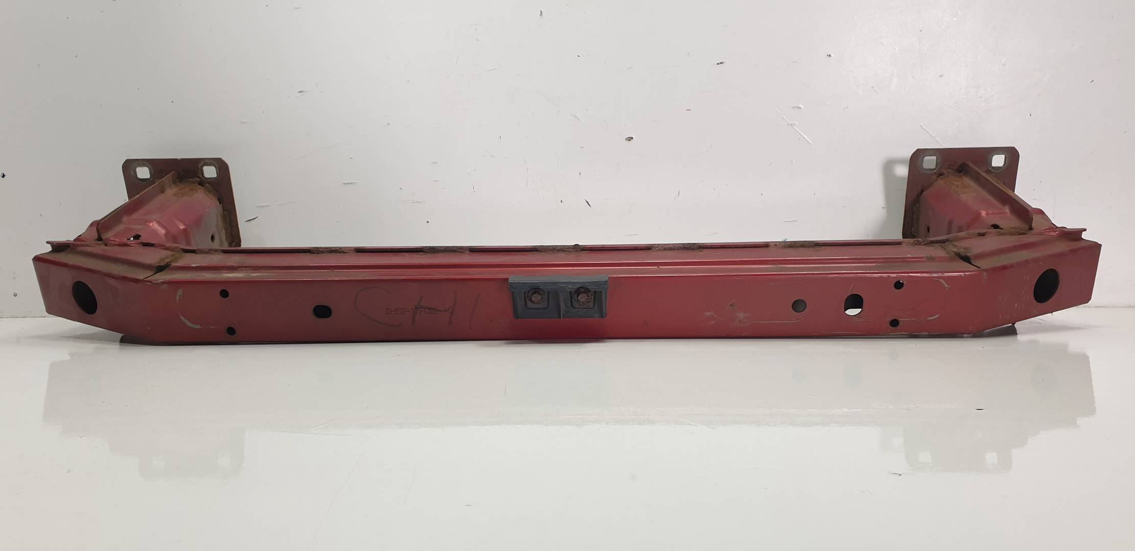 REFUERZO PARAGOLPES DELANTERO - 6H5217F021AD - LAND ROVER - FREELANDER 2 (LR2) (L359)