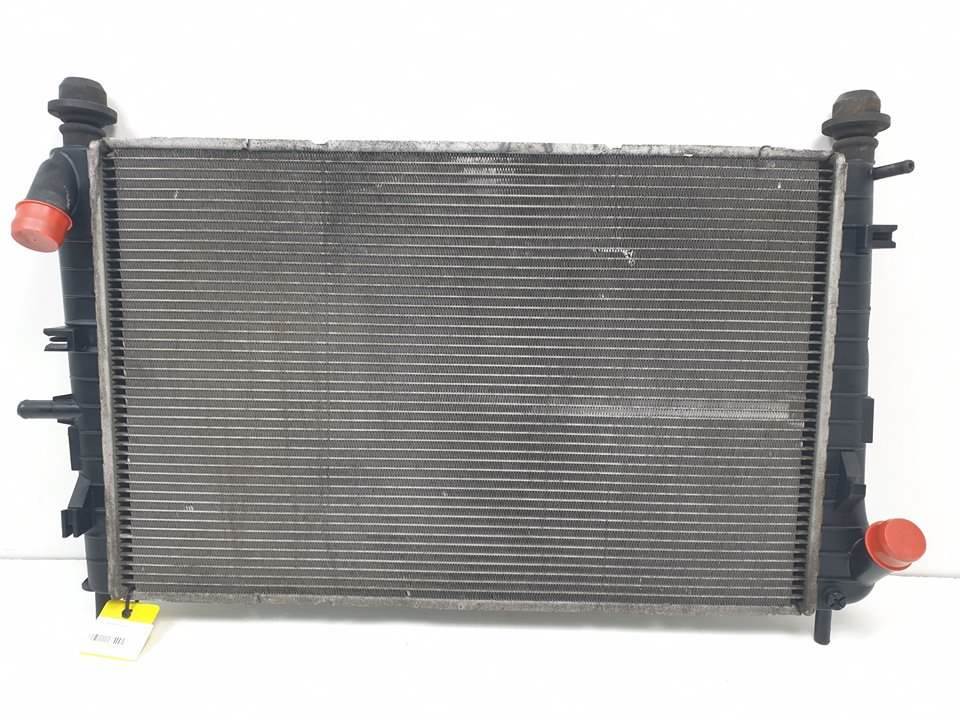 RADIADOR AGUA - XS7H8005ED - FORD - MONDEO BERLINA (GE)