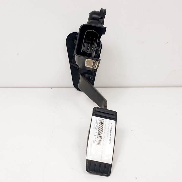 POTENCIOMETRO PEDAL - YC159F836BD - FORD - TRANSIT CAJA CERRADA, CORTA (FY) (2000 =>)