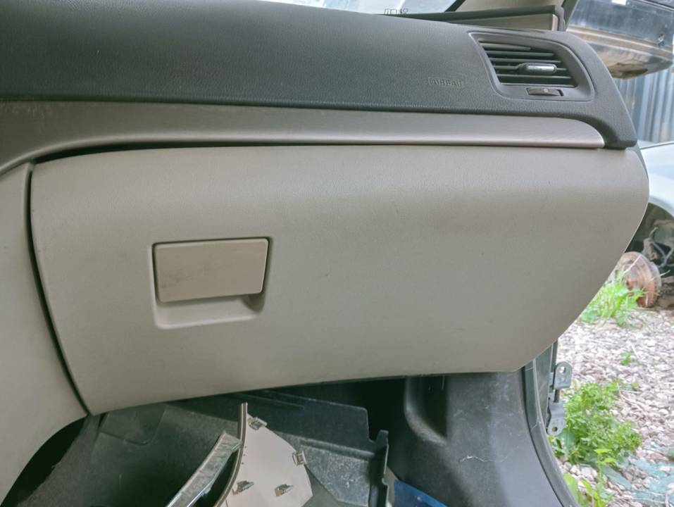 AIRBAG DELANTERO DERECHO