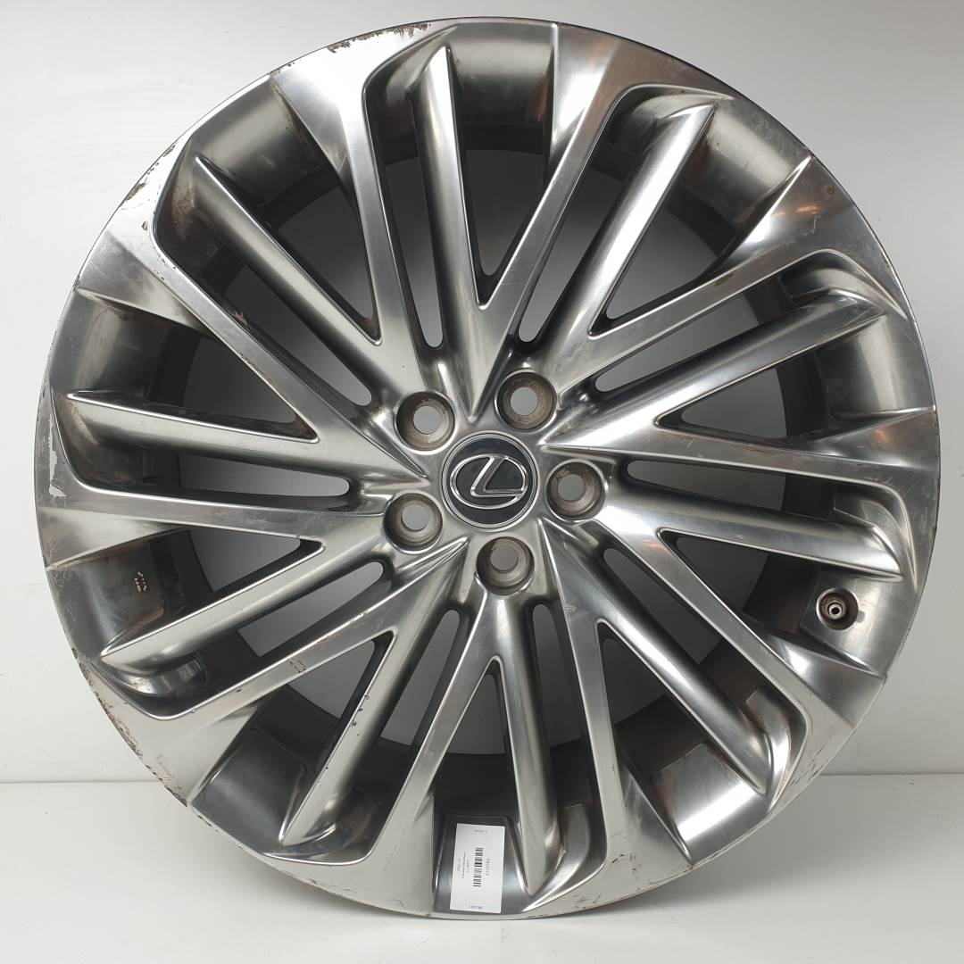 Felge - 42601