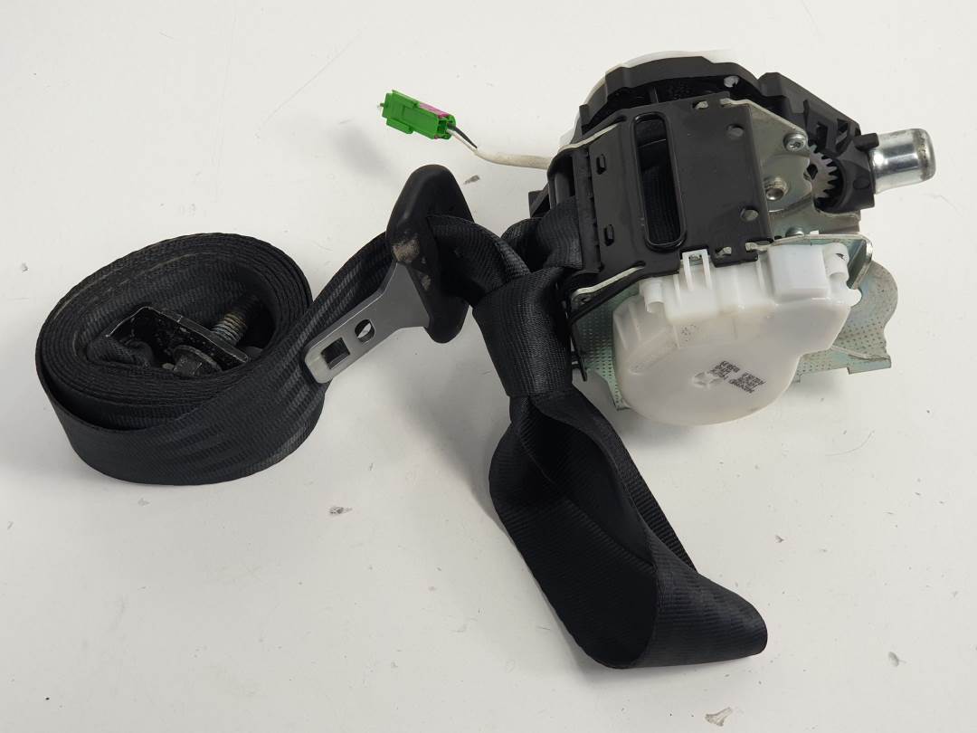 CINTURON SEGURIDAD TRASERO DERECHO - 39801844 - VOLVO - XC60