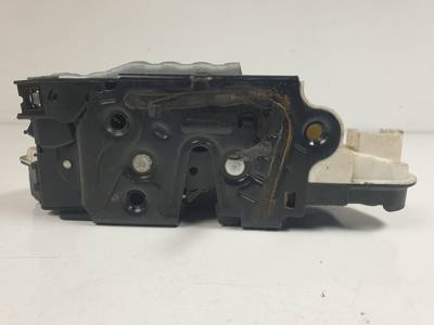 CERRADURA PUERTA DELANTERA IZQUIERDA 5N1837015A SEAT IBIZA (6J5) Autodesguaces Alicante