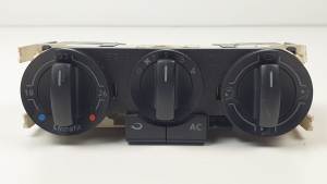MANDO CALEFACCION / AIRE ACONDICIONADO 6Q0820045G VOLKSWAGEN POLO (9N3) Autodesguaces Alicante