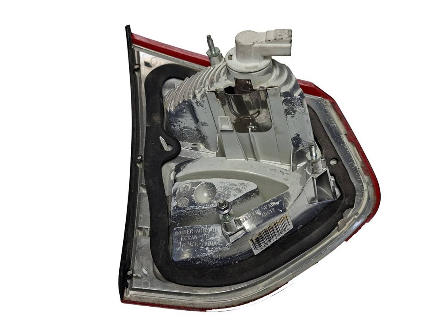 Foto 2 de Piloto Trasero Derecho Citroen C4 Picasso (2006–2013)