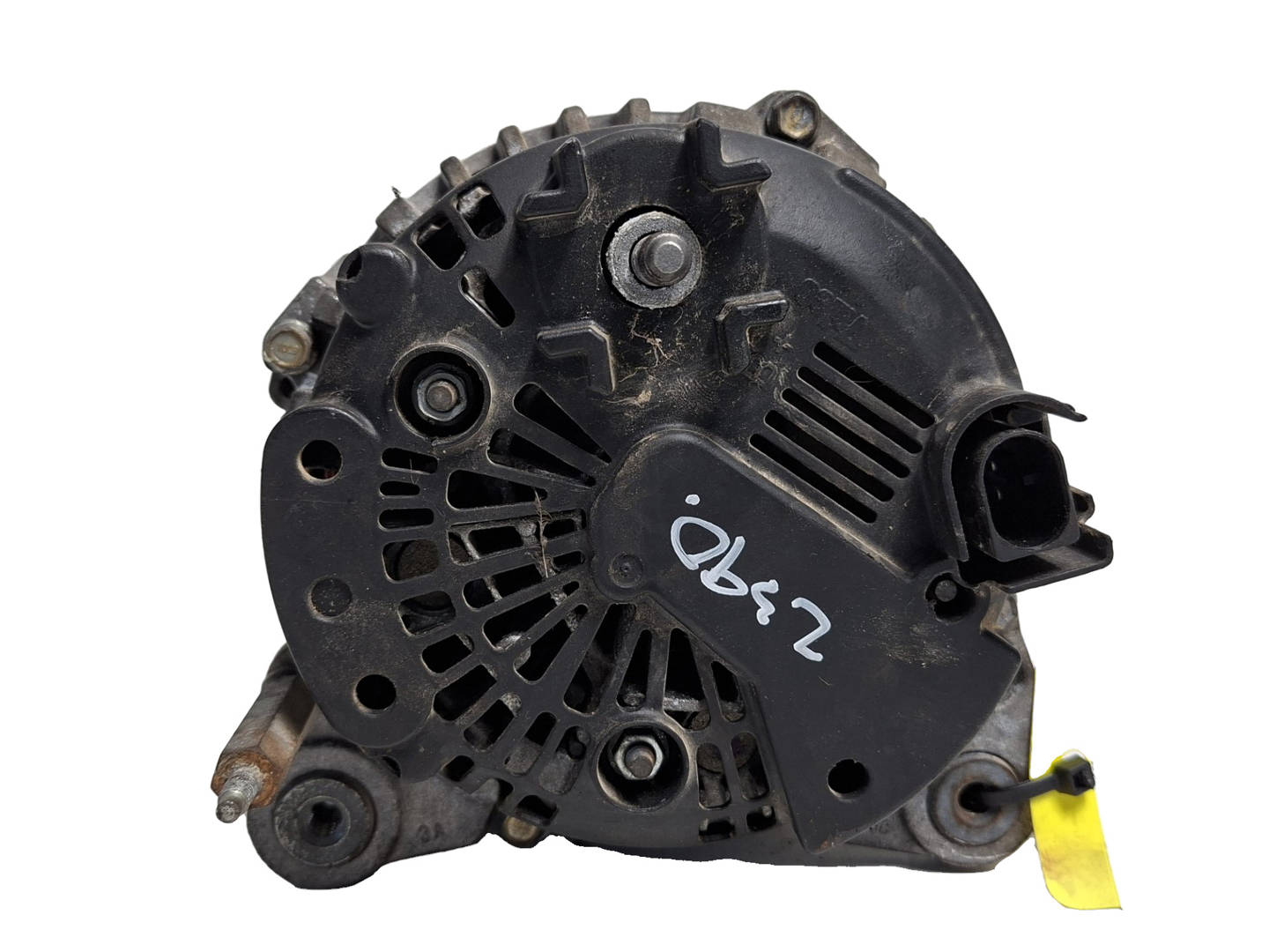 Foto 3 de Alternador Volkswagen Touran (1t1) (2003–2006)