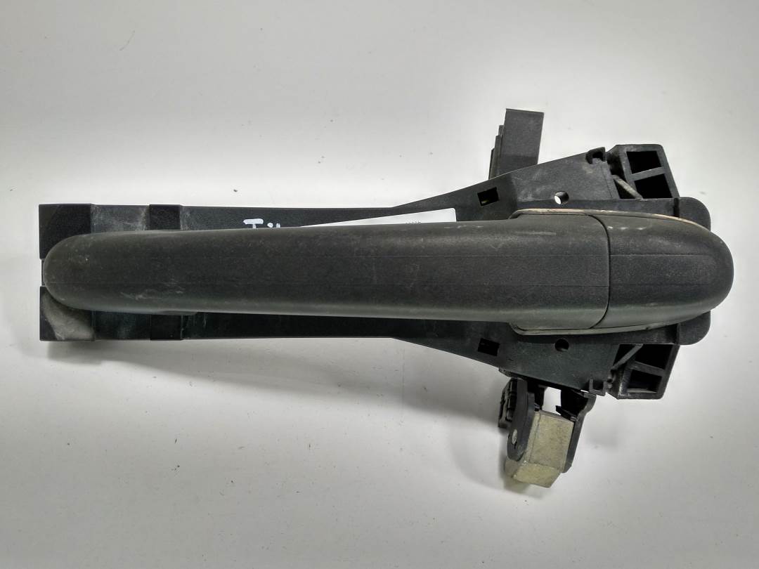 MANETA EXTERIOR TRASERA IZQUIERDA - MERCEDES - CLASE A (W168)