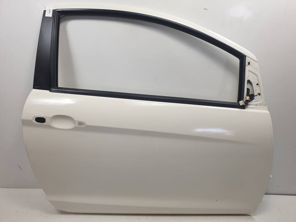 PUERTA DELANTERA DERECHA FORD KA (CCU) Autodesguaces Alicante