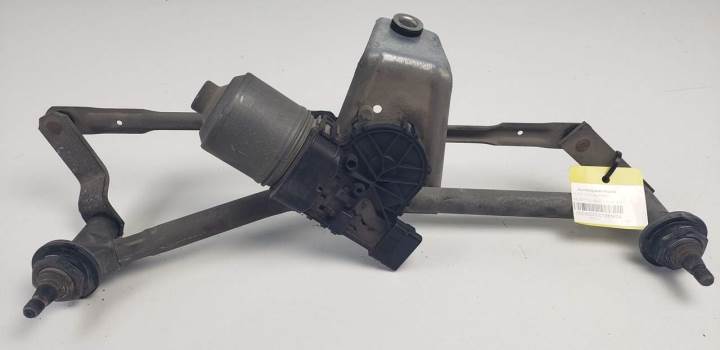 MOTOR LIMPIA DELANTERO 3397020578 PEUGEOT 206+ Autodesguaces Alicante