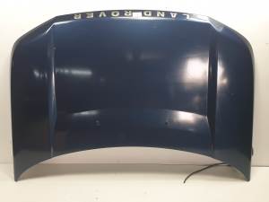 CAPOT LAND ROVER FREELANDER 2 (LR2) (L359) Autodesguaces Alicante