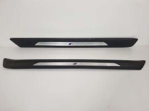 ESTRIBOS LATERALES 893801600 BMW SERIE 4 COUPE (F32) Autodesguaces Alicante