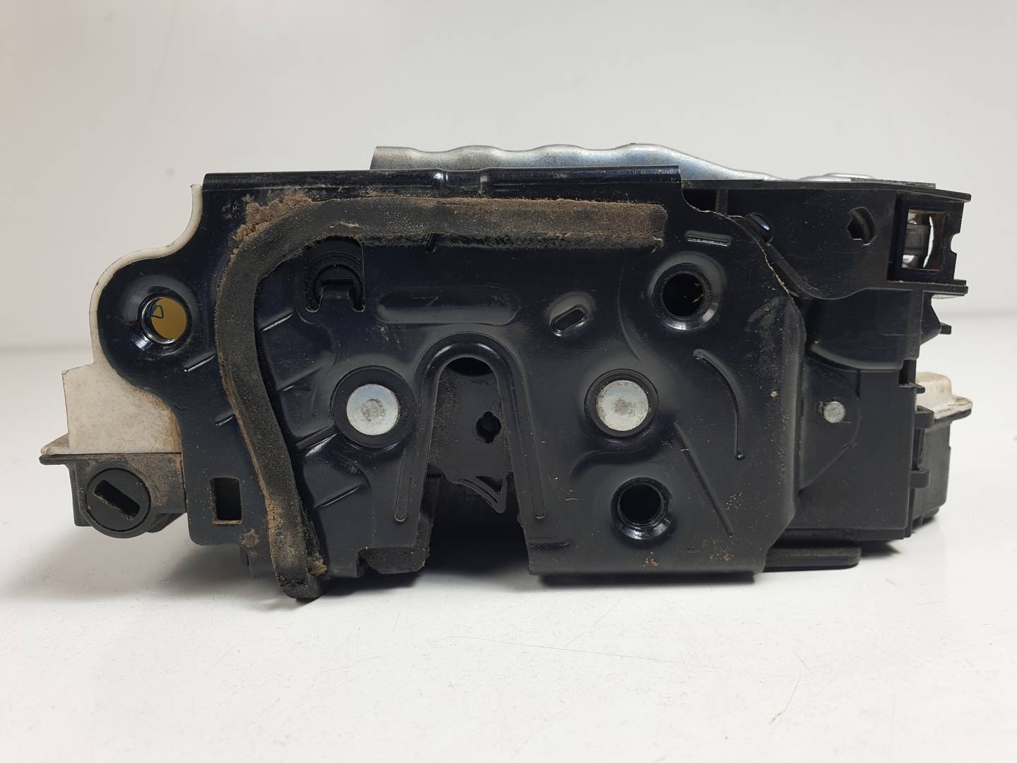 CERRADURA PUERTA DELANTERA DERECHA - 5N1837016A - SEAT - IBIZA (6J5)