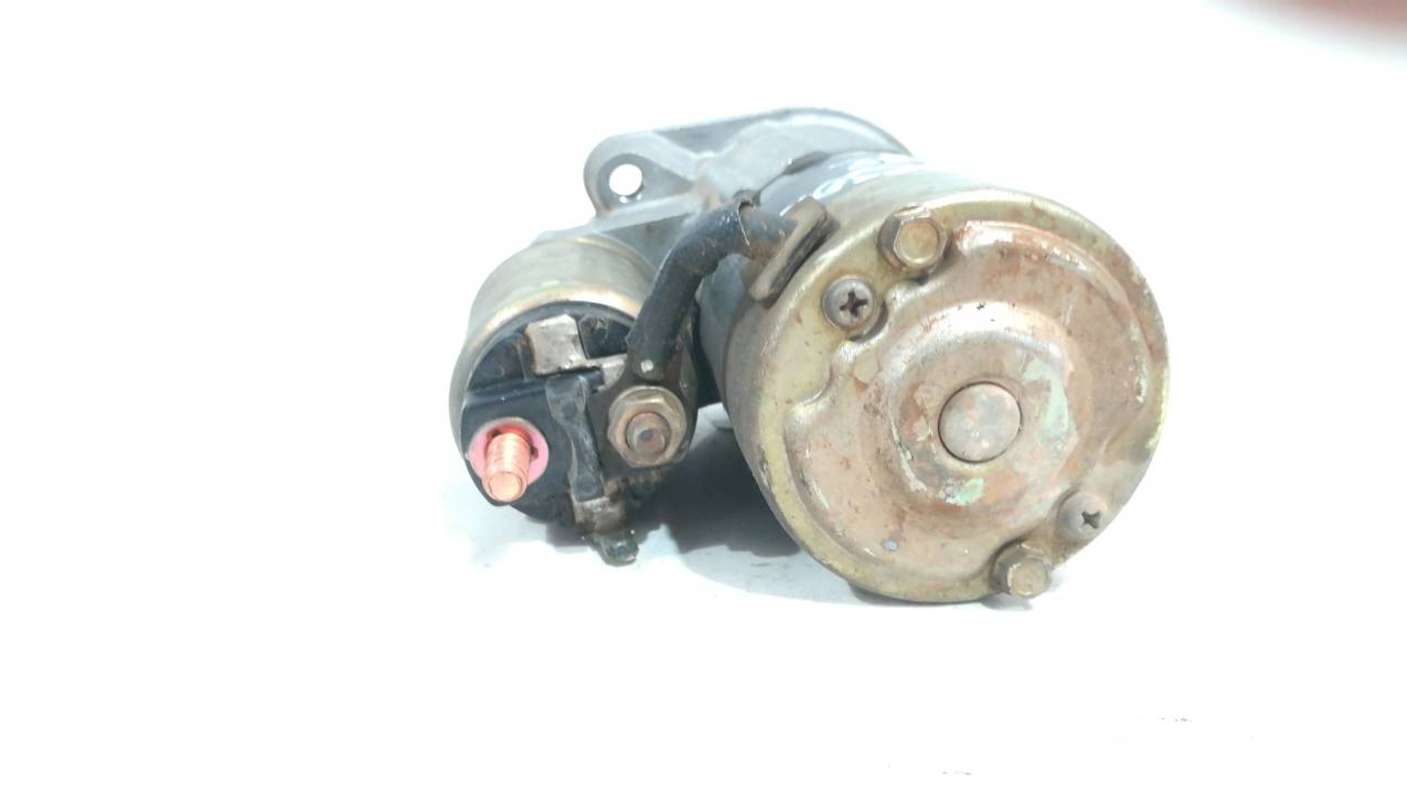 MOTOR ARRANQUE