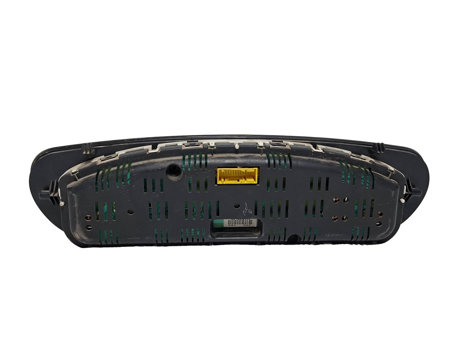 Foto 2 de Cuadro Instrumentos Citroen C5 Berlina (2001–2004)