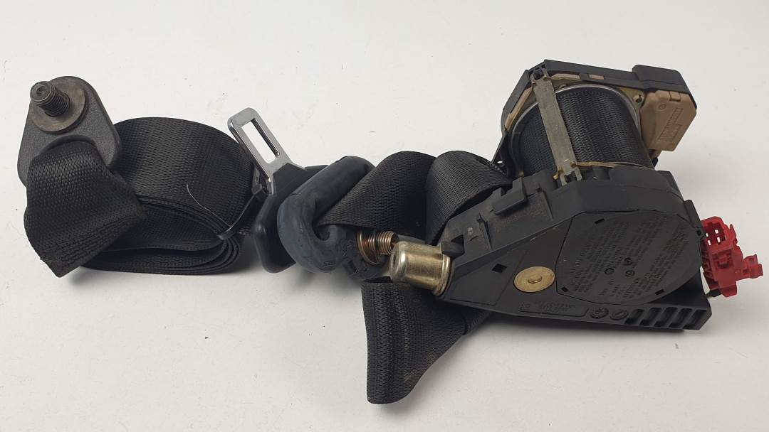 CINTURON SEGURIDAD DELANTERO DERECHO - 33003480D - SMART - CABRIO